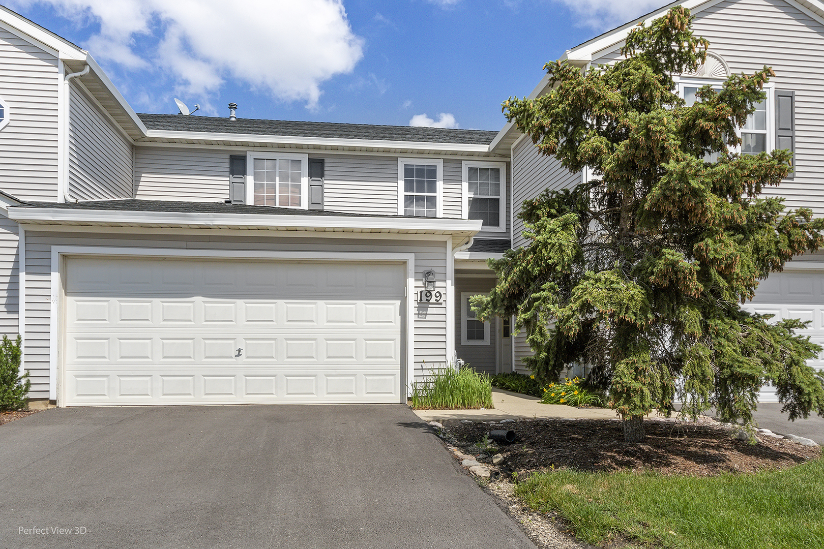 199 Key Largo Drive Romeoville, IL 60446 - Photo 2 of 25