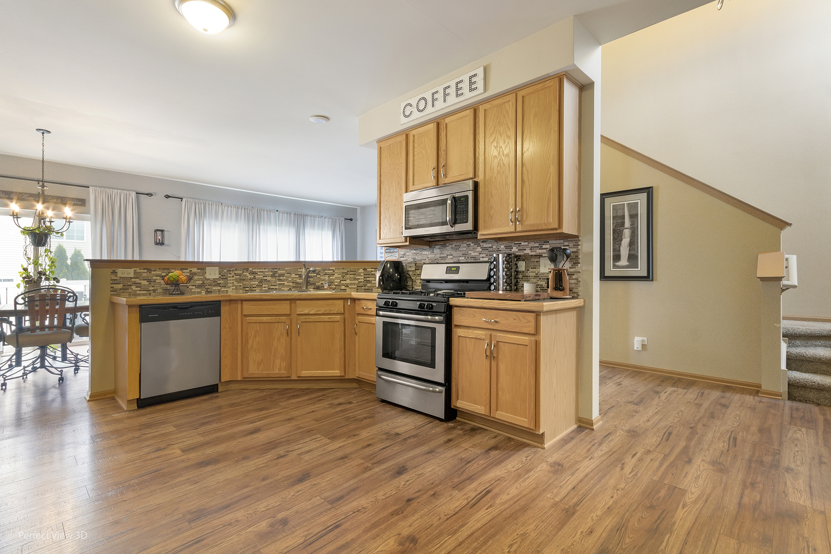 199 Key Largo Drive Romeoville, IL 60446 - Photo 3 of 25