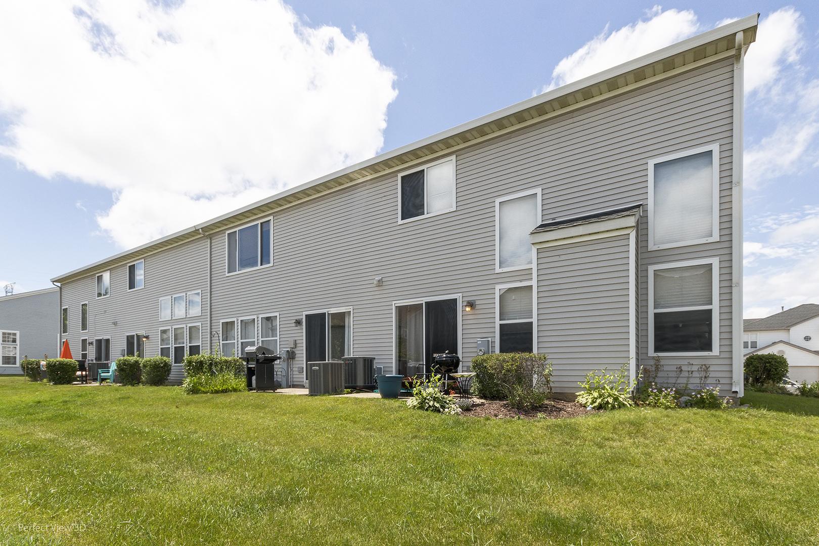 199 Key Largo Drive Romeoville, IL 60446 - Photo 23 of 25