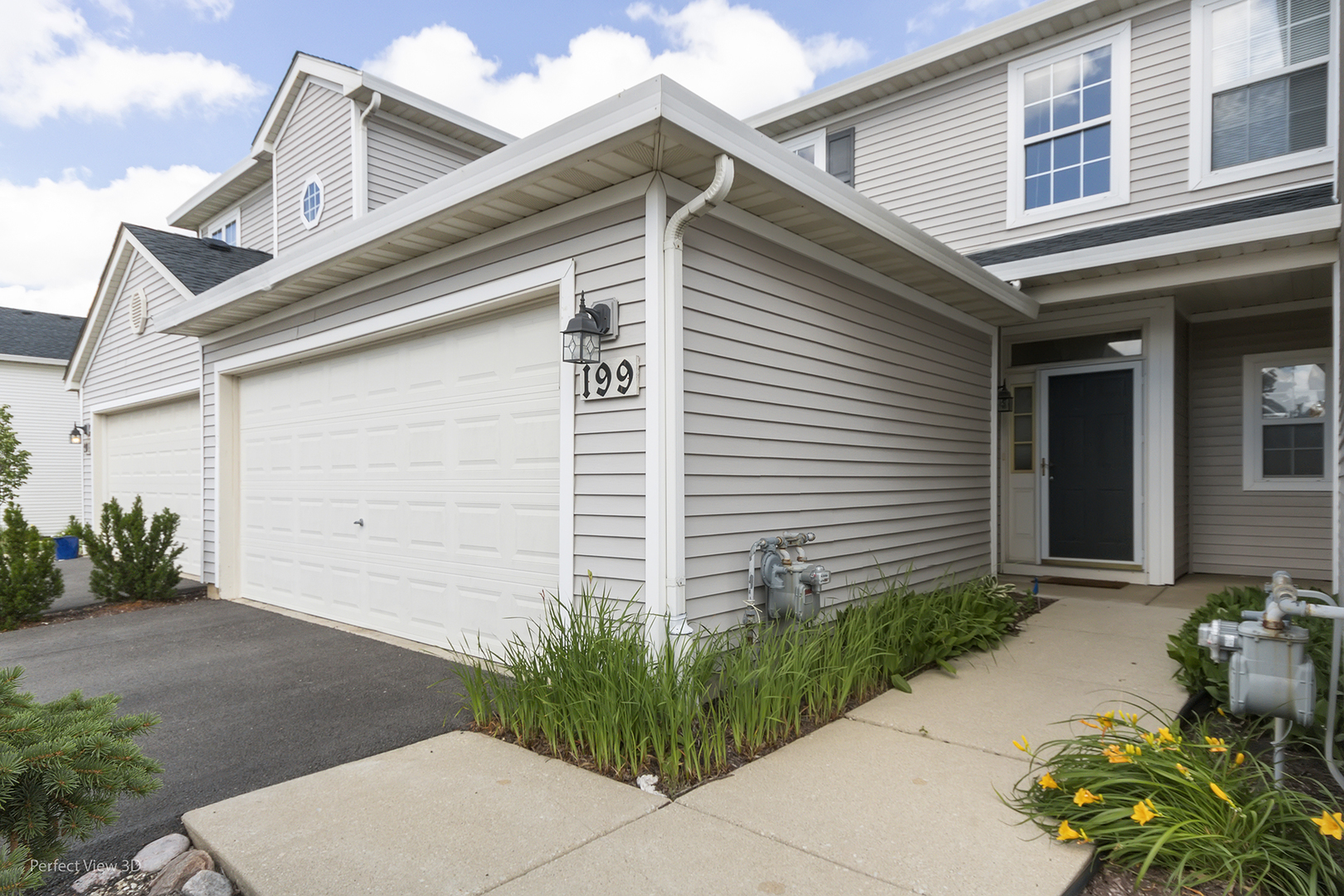 199 Key Largo Drive Romeoville, IL 60446 - Photo 24 of 25