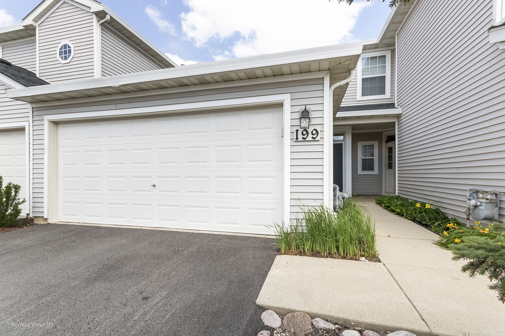 199 Key Largo Drive Romeoville, IL 60446 - Photo 25 of 25