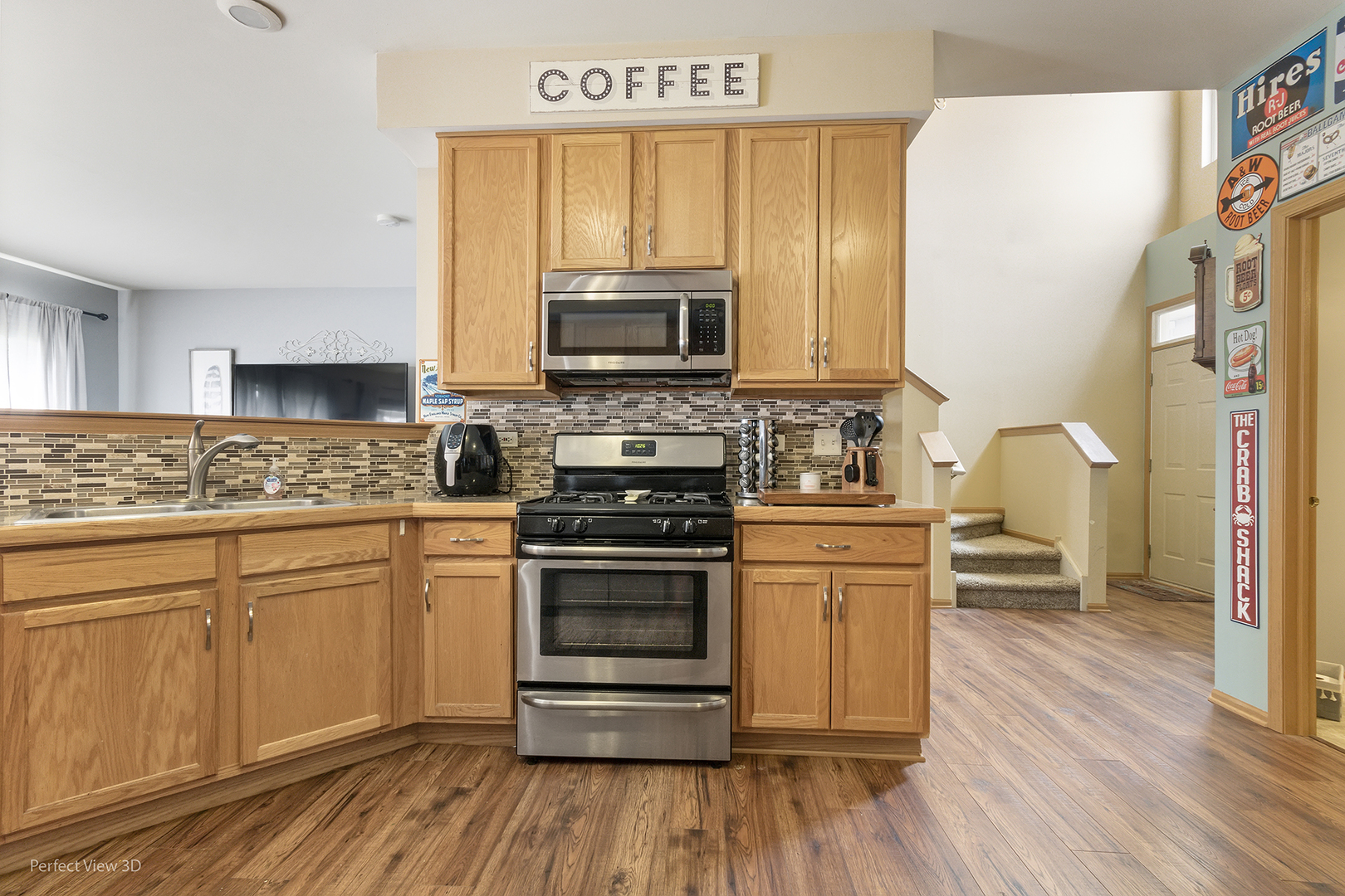 199 Key Largo Drive Romeoville, IL 60446 - Photo 5 of 25