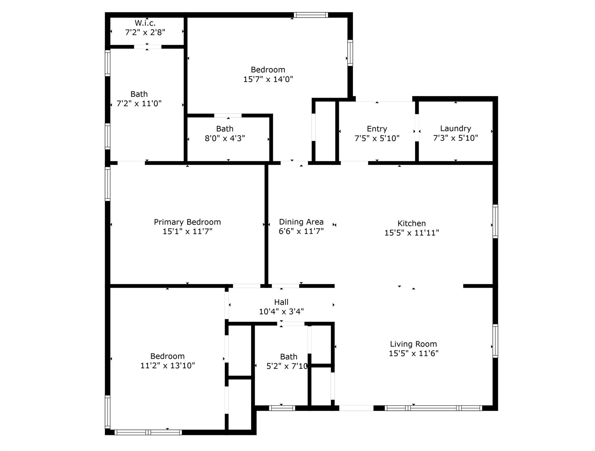 2129 Bromwich Road Charlotte, NC 28208 - Photo 25 of 30 Gallery Image 25