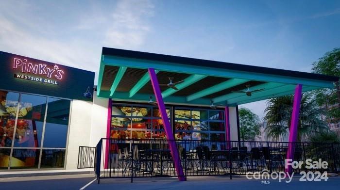 2129 Bromwich Road Charlotte, NC 28208 - Photo 26 of 30 Gallery Image 26
