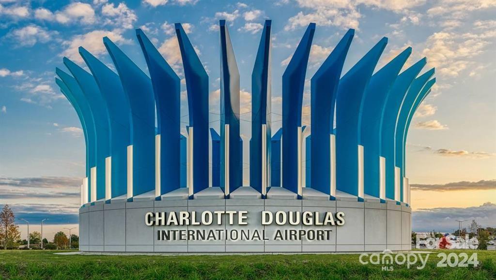 2129 Bromwich Road Charlotte, NC 28208 - Photo 29 of 30 Gallery Image 29