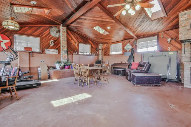 $355,000 | 400 North Sherman Avenue, Levelland, TX 79336