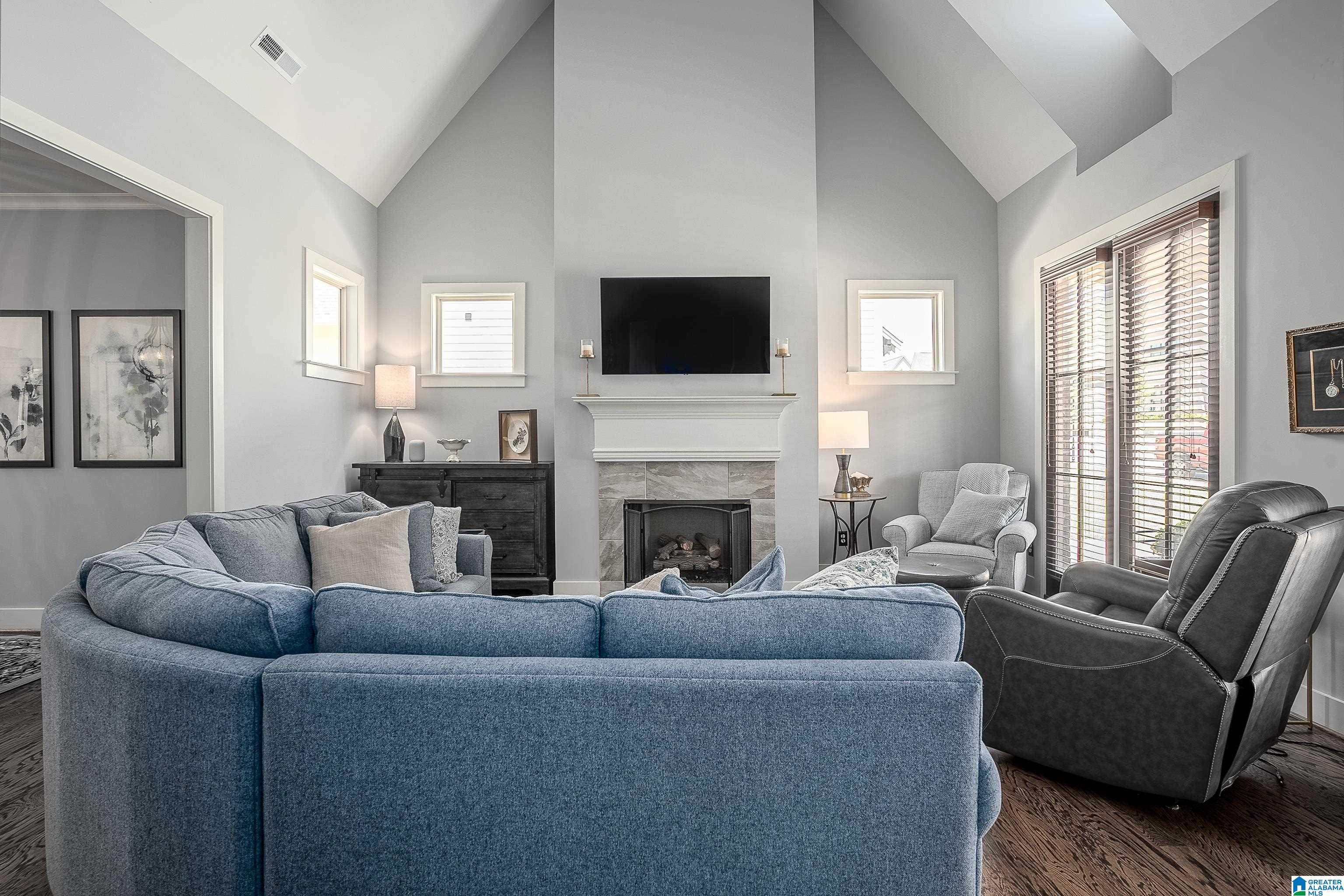 363 Crossbridge Road Chelsea, AL 35043 - Photo 6 of 46