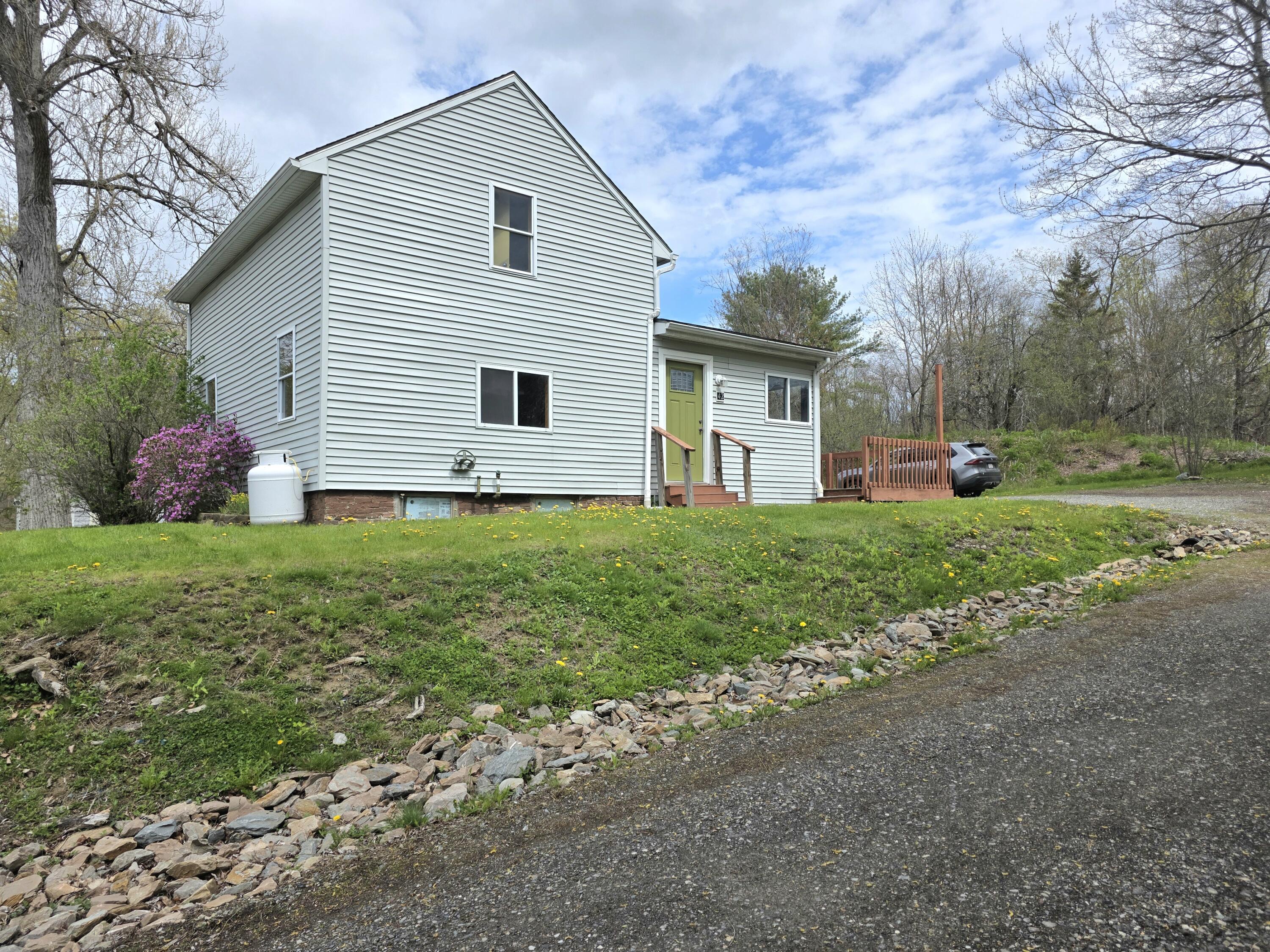 42 Coldbrook Road Hampden, ME 04444 - Photo 2 of 25 20260514_105129
