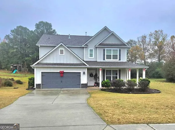 $439,900 | 1533 Maddox Lane, Monroe, GA 30656