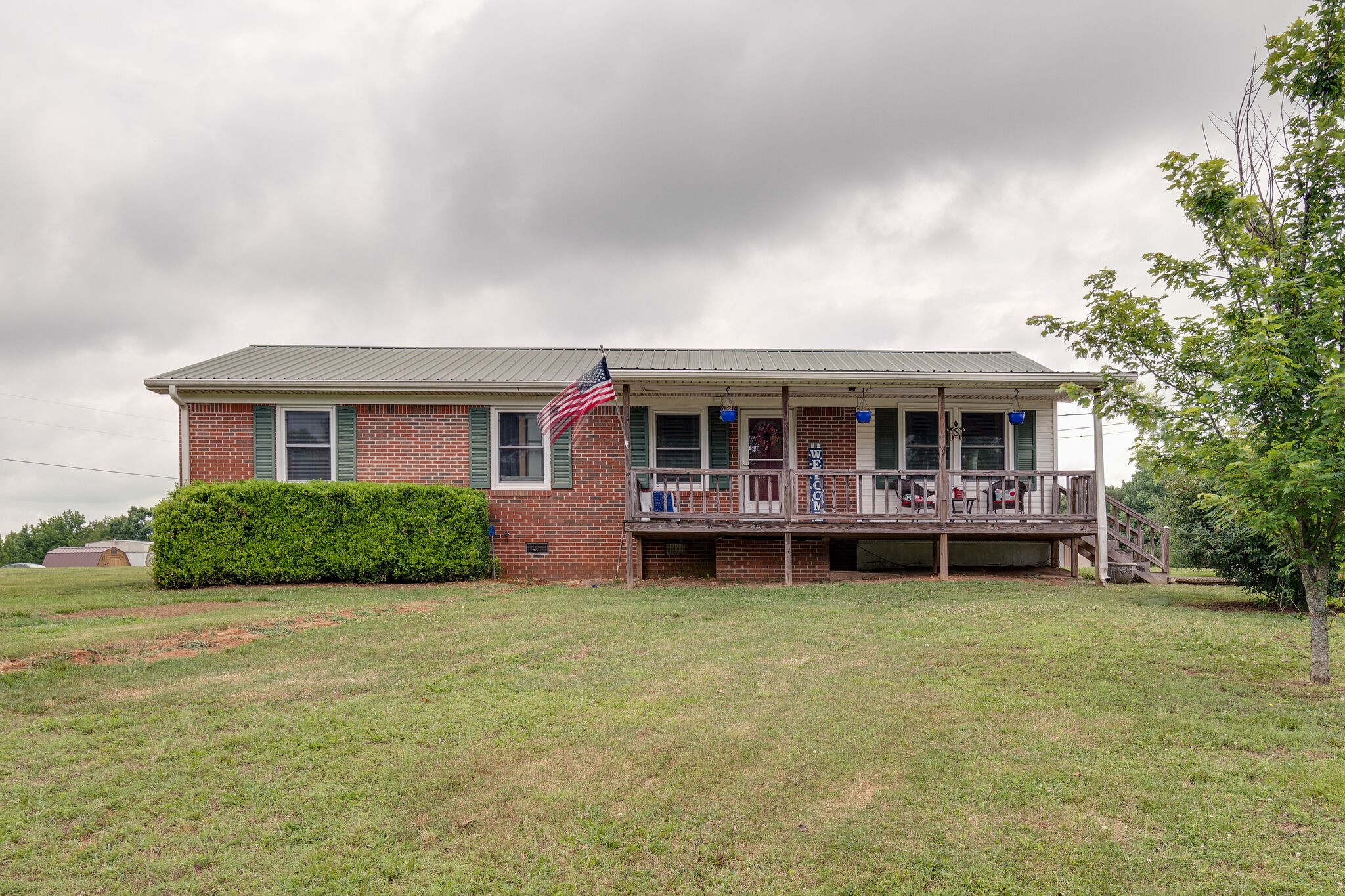 159 Howell Hill Road Fayetteville, TN 37334 - Photo 1 of 29 Gallery Image 1