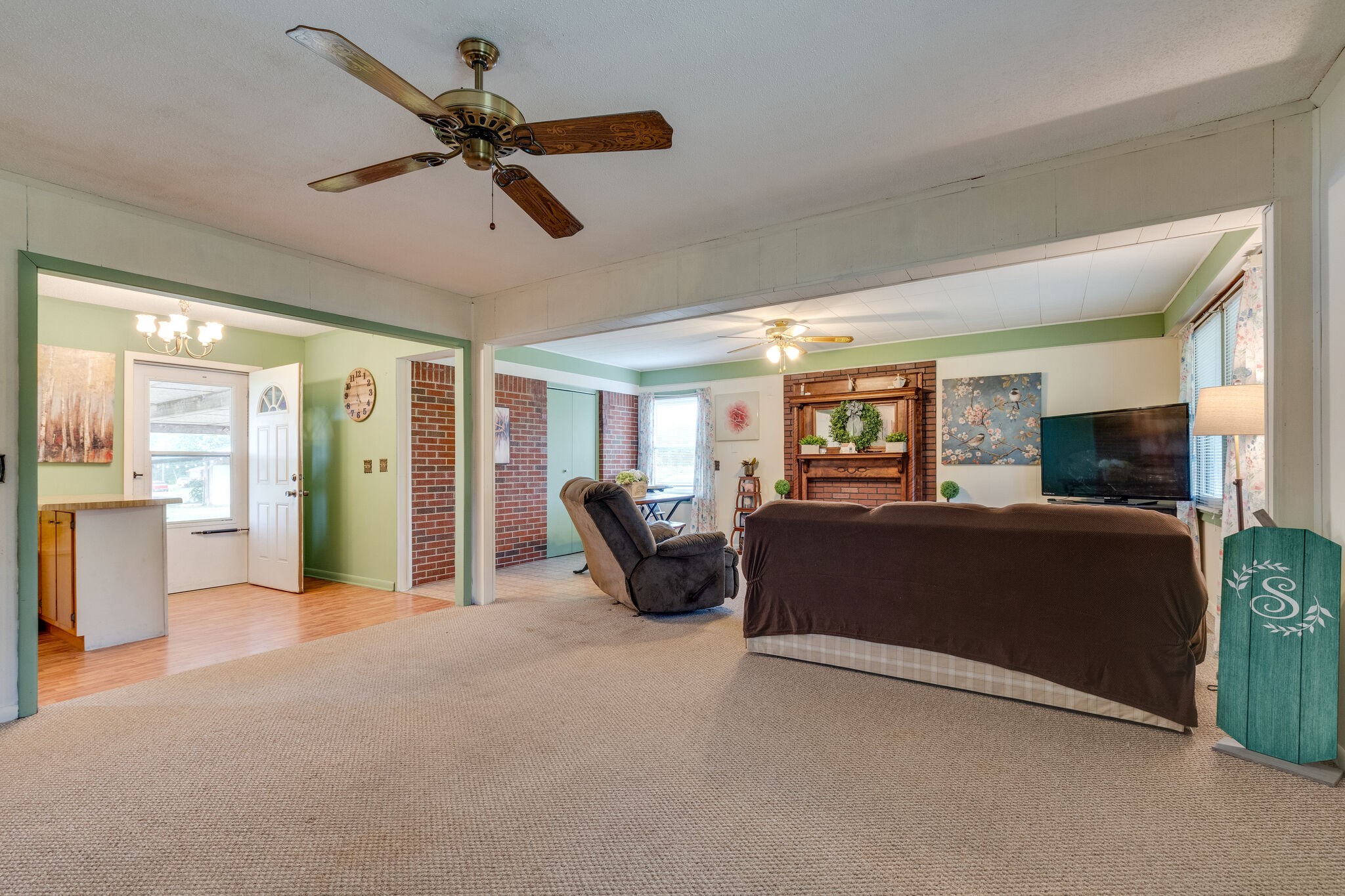 159 Howell Hill Road Fayetteville, TN 37334 - Photo 11 of 29 Gallery Image 11