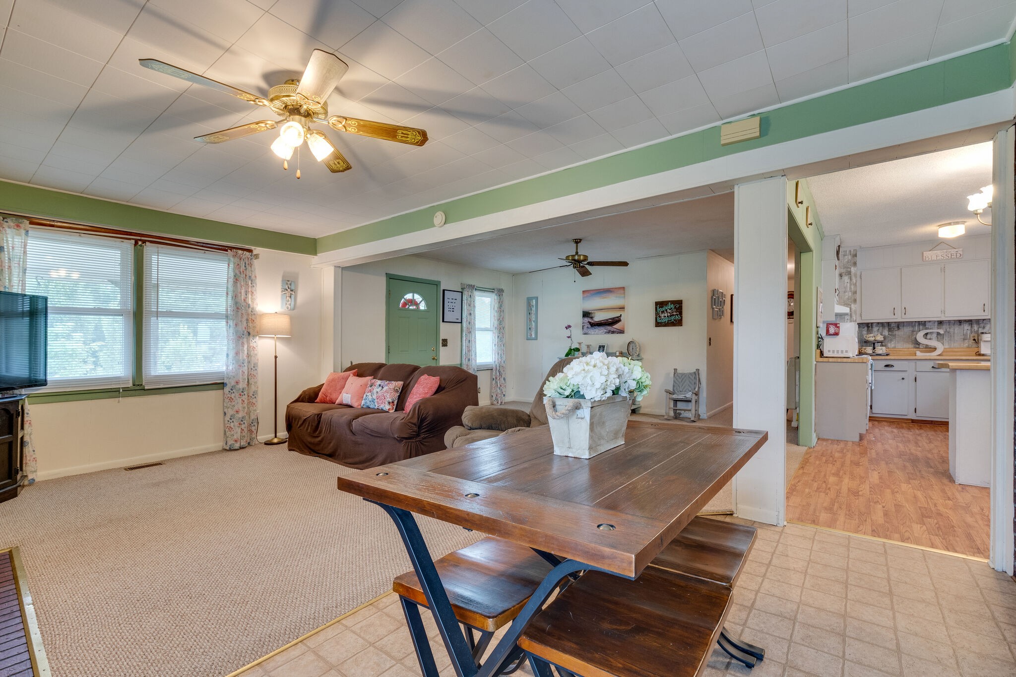 159 Howell Hill Road Fayetteville, TN 37334 - Photo 12 of 29 Gallery Image 12