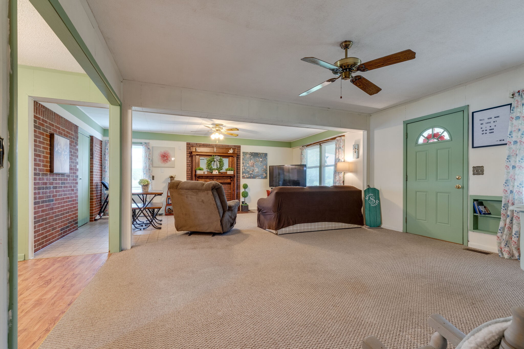 159 Howell Hill Road Fayetteville, TN 37334 - Photo 13 of 29 Gallery Image 13