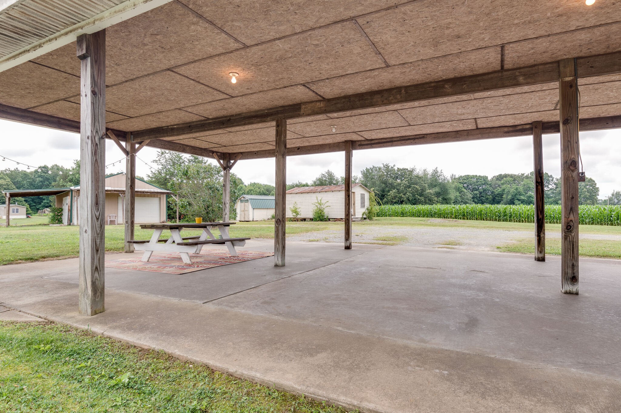 159 Howell Hill Road Fayetteville, TN 37334 - Photo 21 of 29 Gallery Image 21