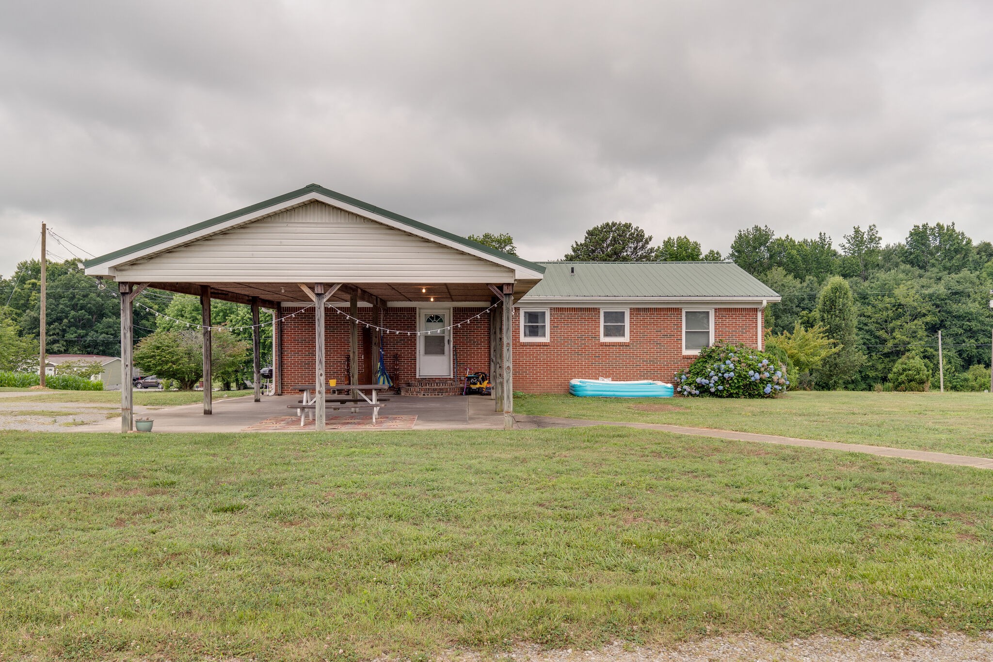 159 Howell Hill Road Fayetteville, TN 37334 - Photo 23 of 29 Gallery Image 23