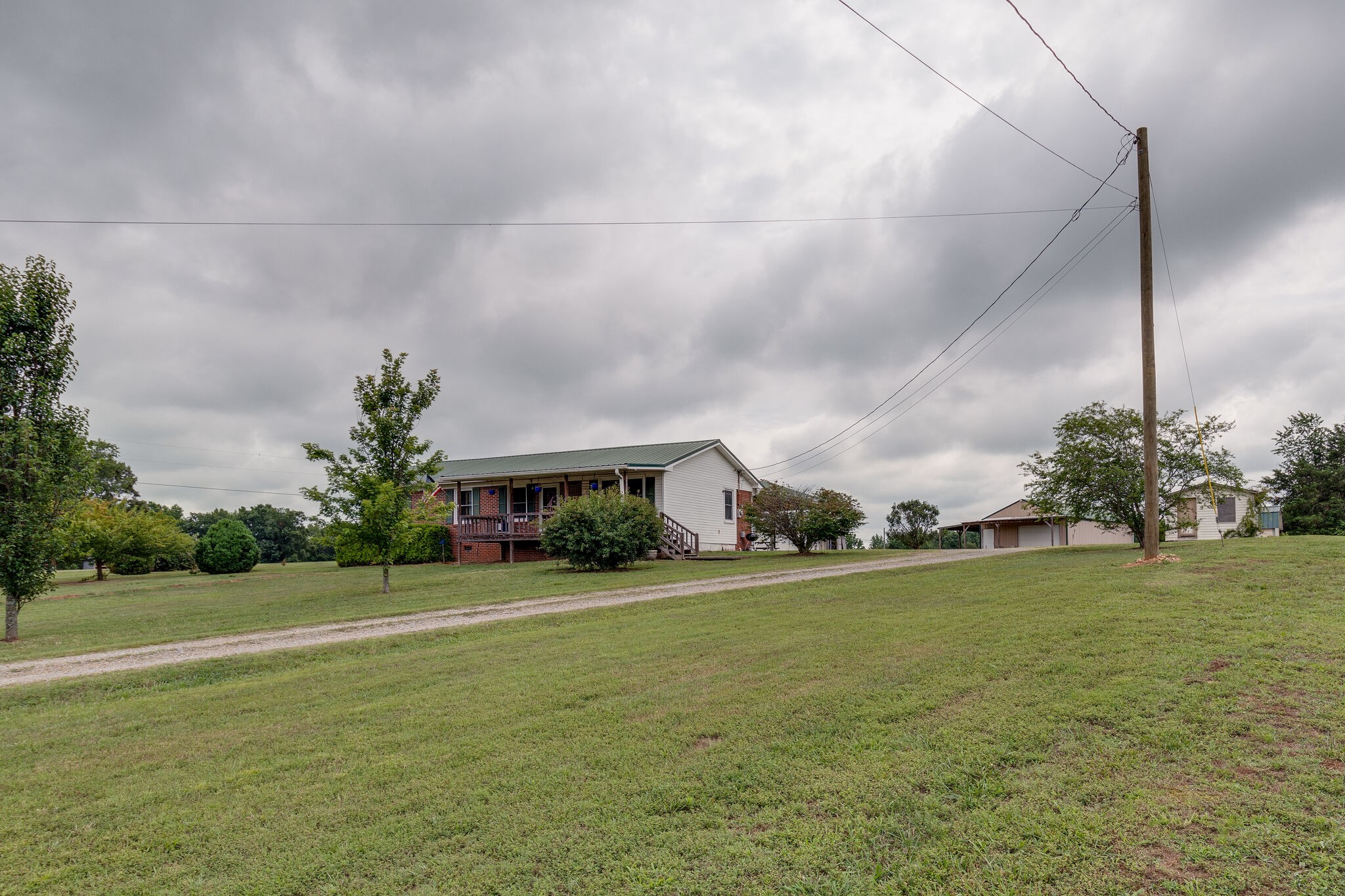 159 Howell Hill Road Fayetteville, TN 37334 - Photo 24 of 29 Gallery Image 24