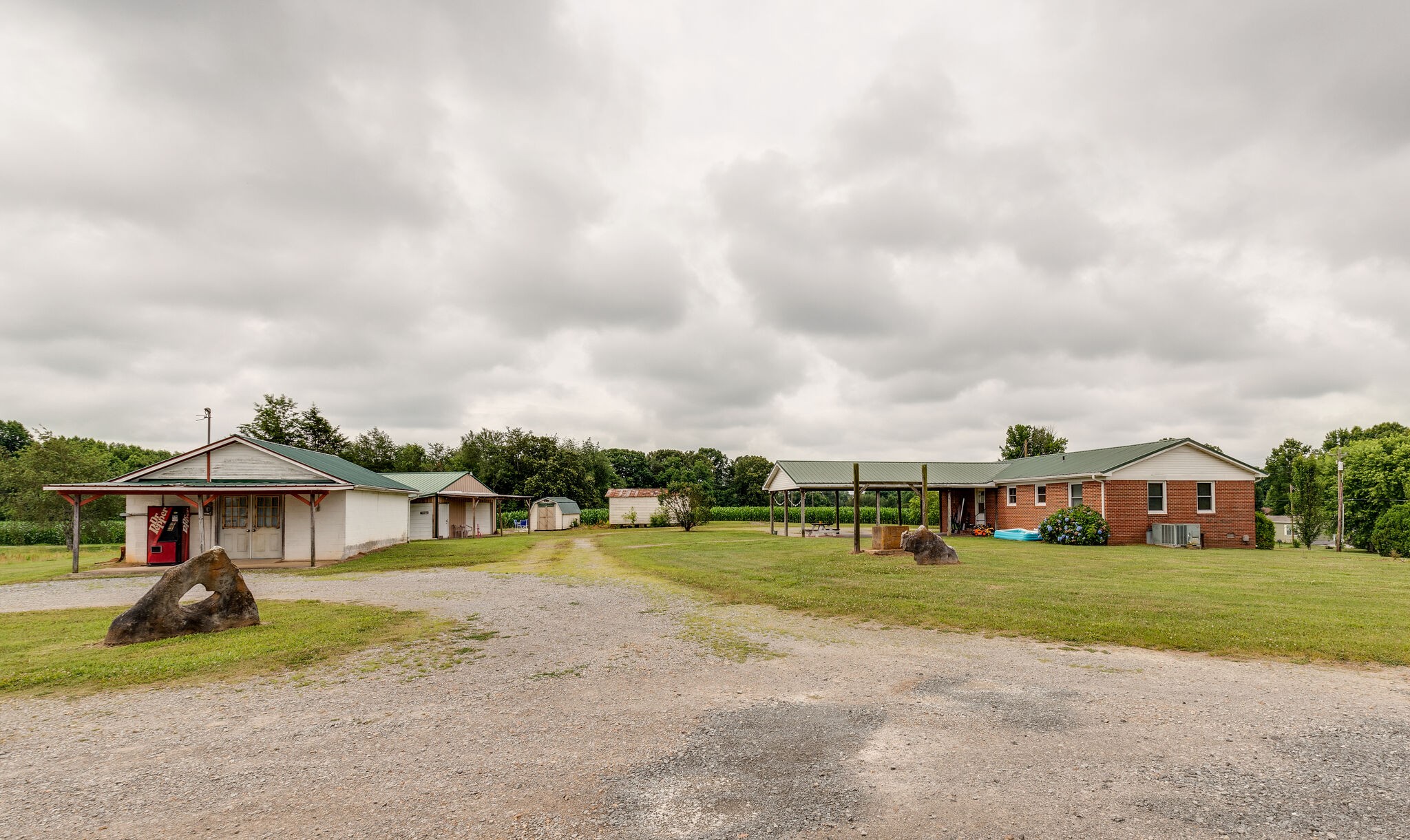 159 Howell Hill Road Fayetteville, TN 37334 - Photo 27 of 29 Gallery Image 27