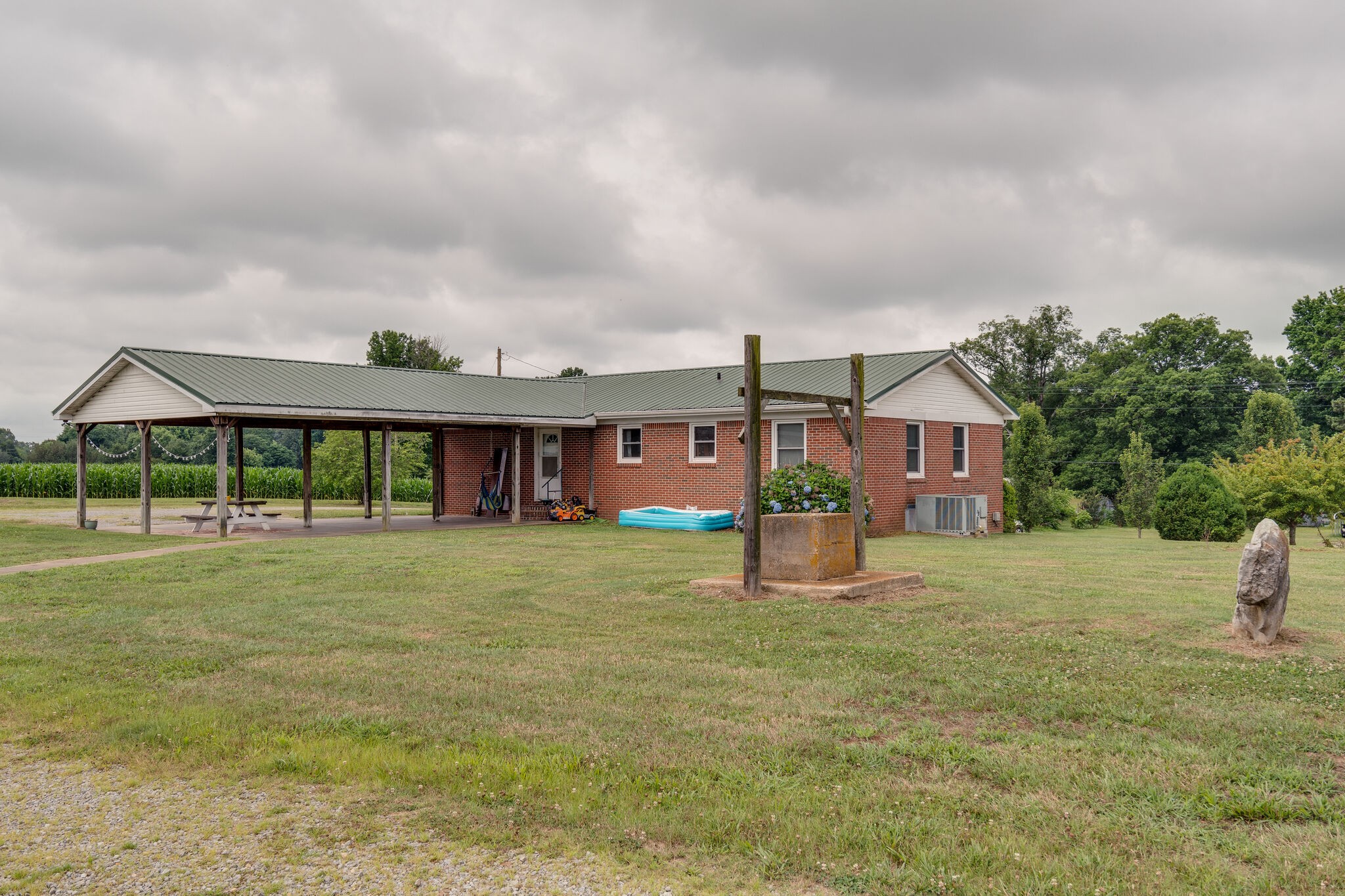 159 Howell Hill Road Fayetteville, TN 37334 - Photo 28 of 29 Gallery Image 28
