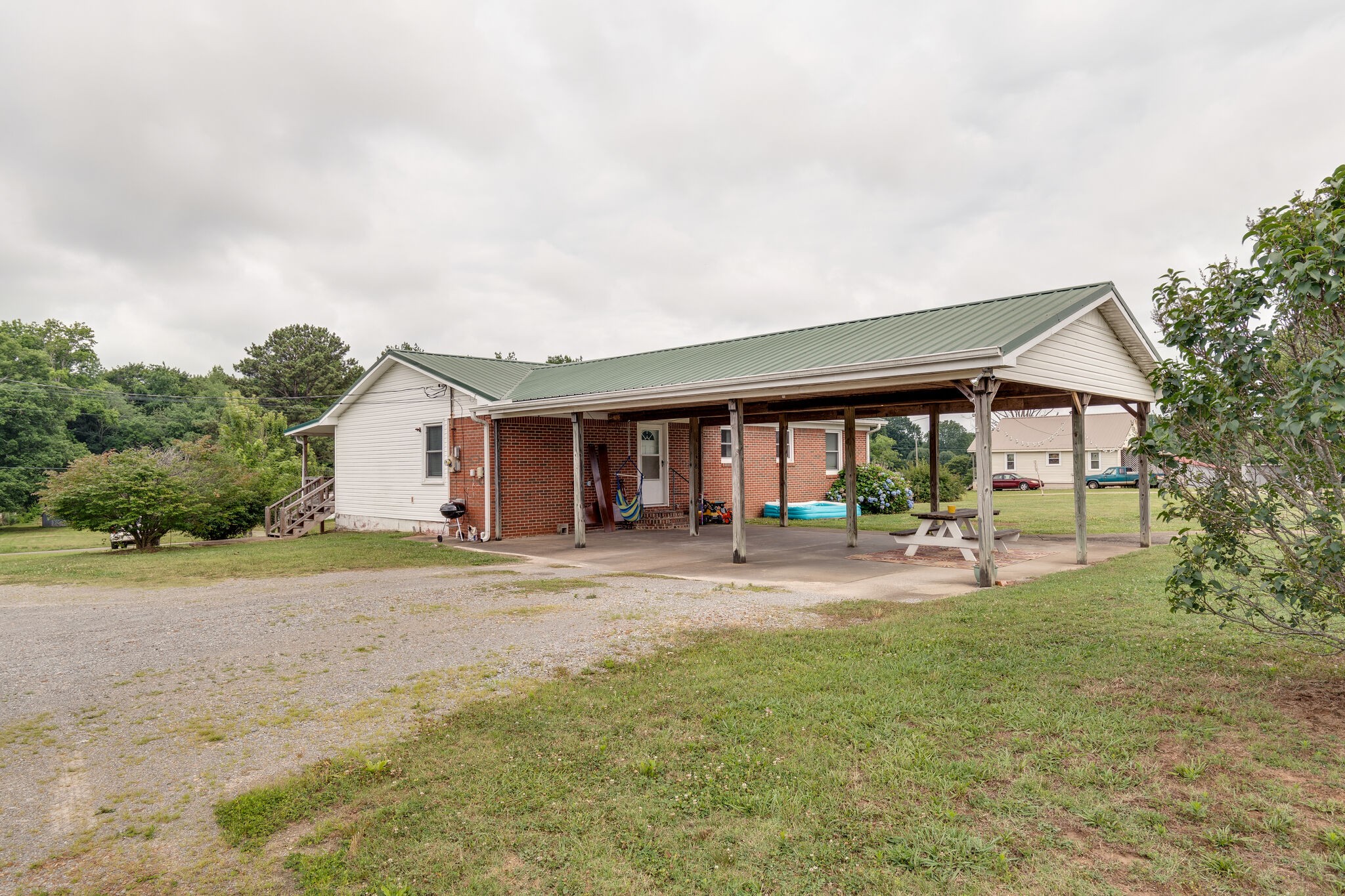 159 Howell Hill Road Fayetteville, TN 37334 - Photo 29 of 29 Gallery Image 29