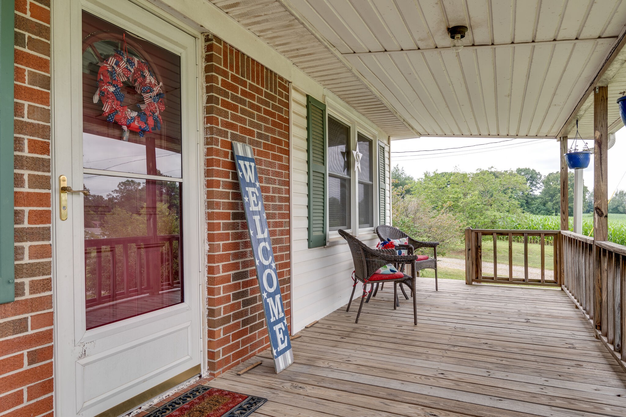 159 Howell Hill Road Fayetteville, TN 37334 - Photo 3 of 29 Gallery Image 3