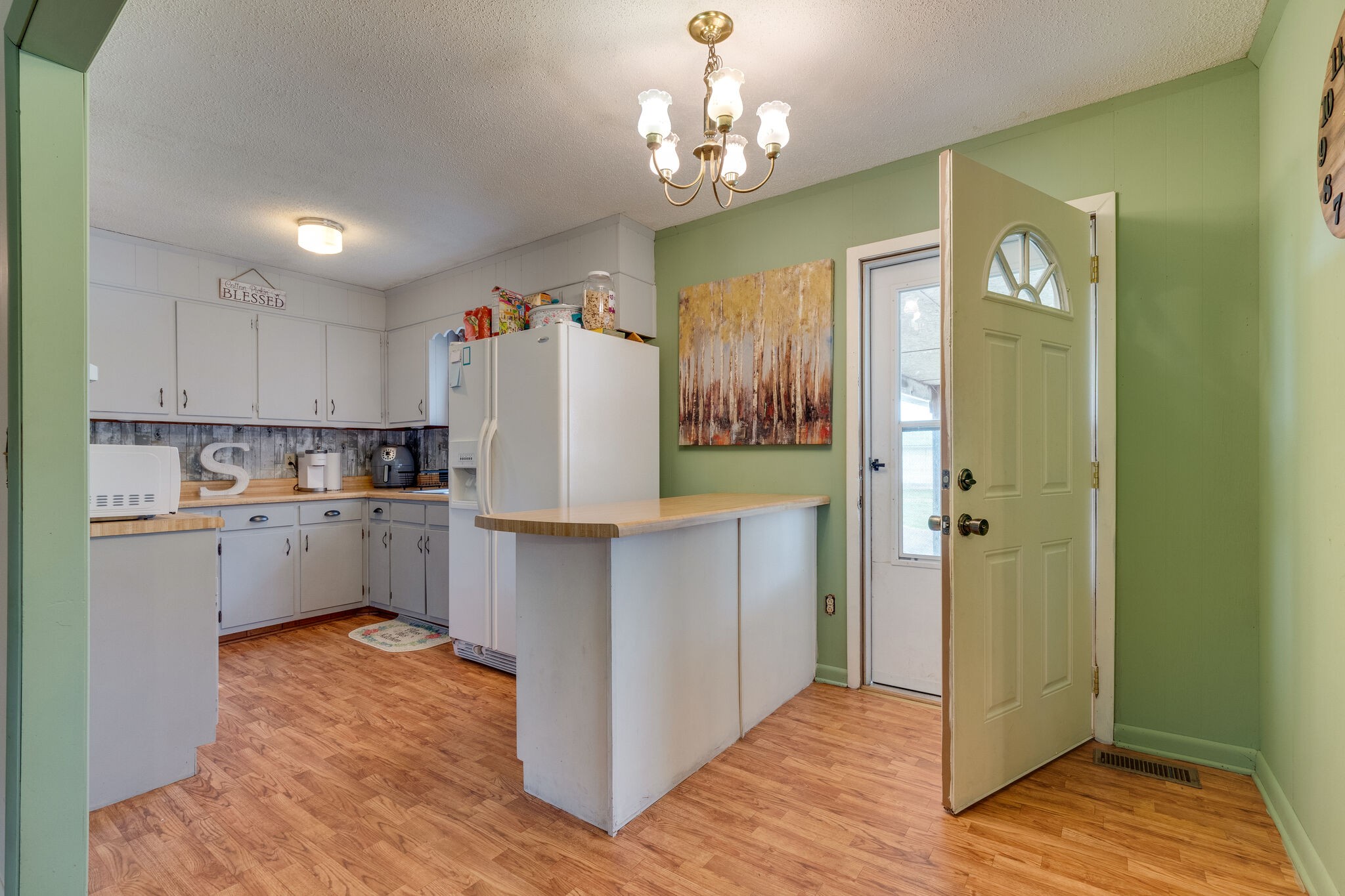159 Howell Hill Road Fayetteville, TN 37334 - Photo 4 of 29 Gallery Image 4