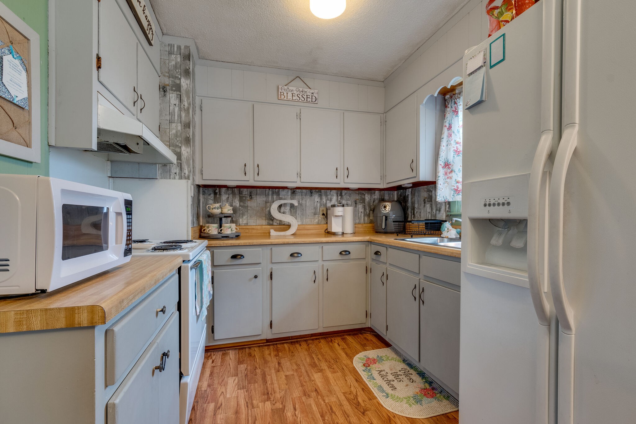 159 Howell Hill Road Fayetteville, TN 37334 - Photo 5 of 29 Gallery Image 5