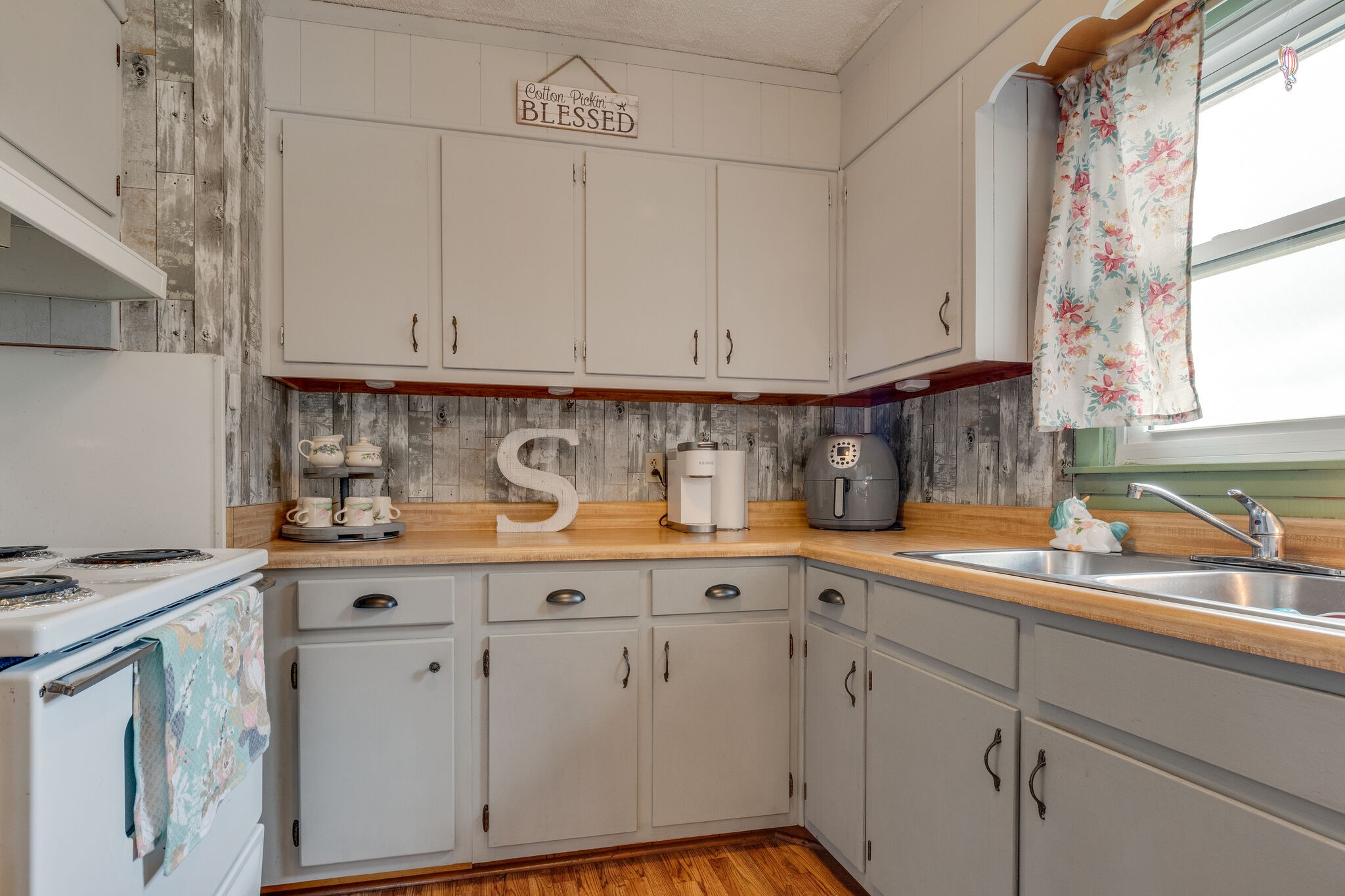 159 Howell Hill Road Fayetteville, TN 37334 - Photo 6 of 29 Gallery Image 6