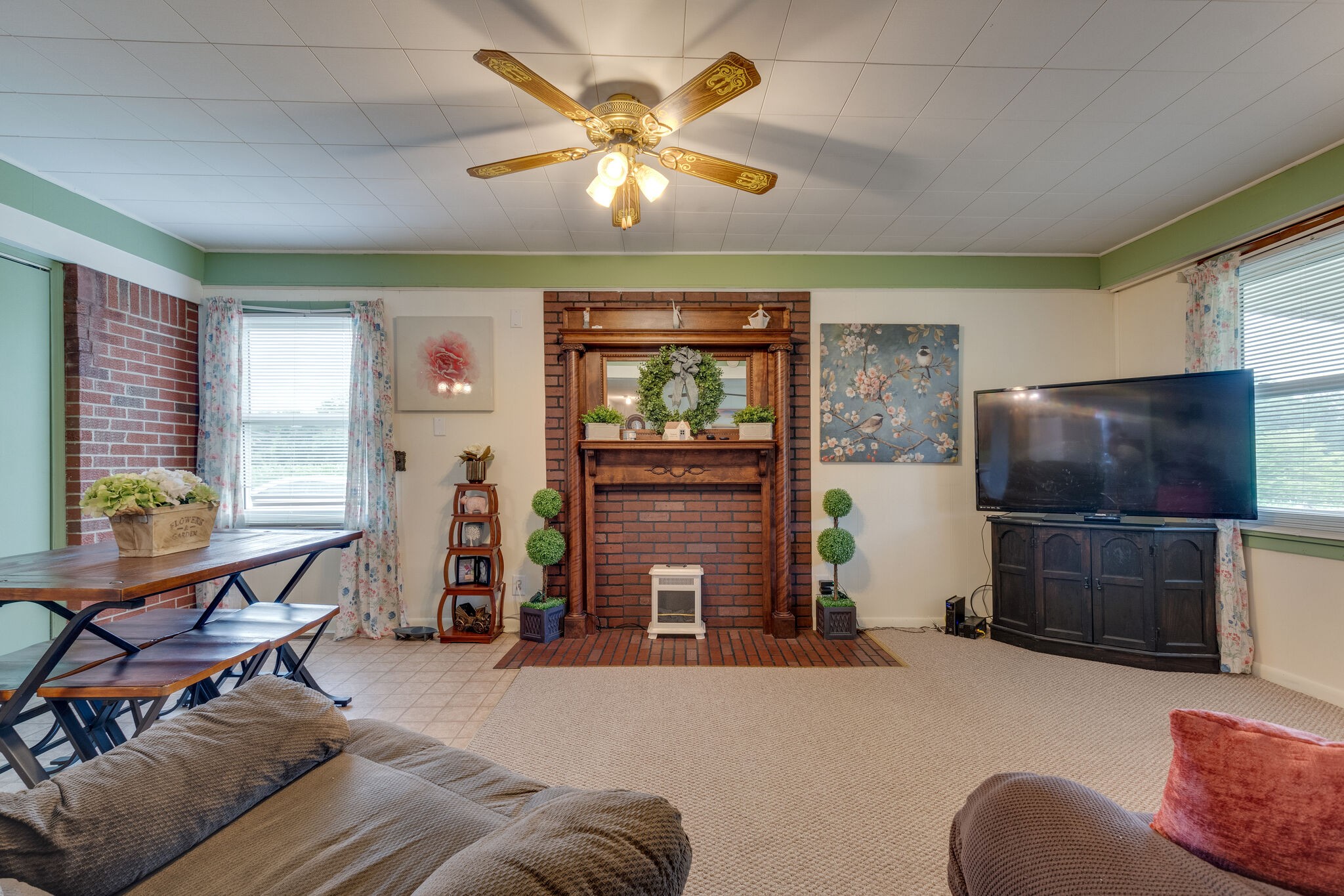 159 Howell Hill Road Fayetteville, TN 37334 - Photo 9 of 29 Gallery Image 9
