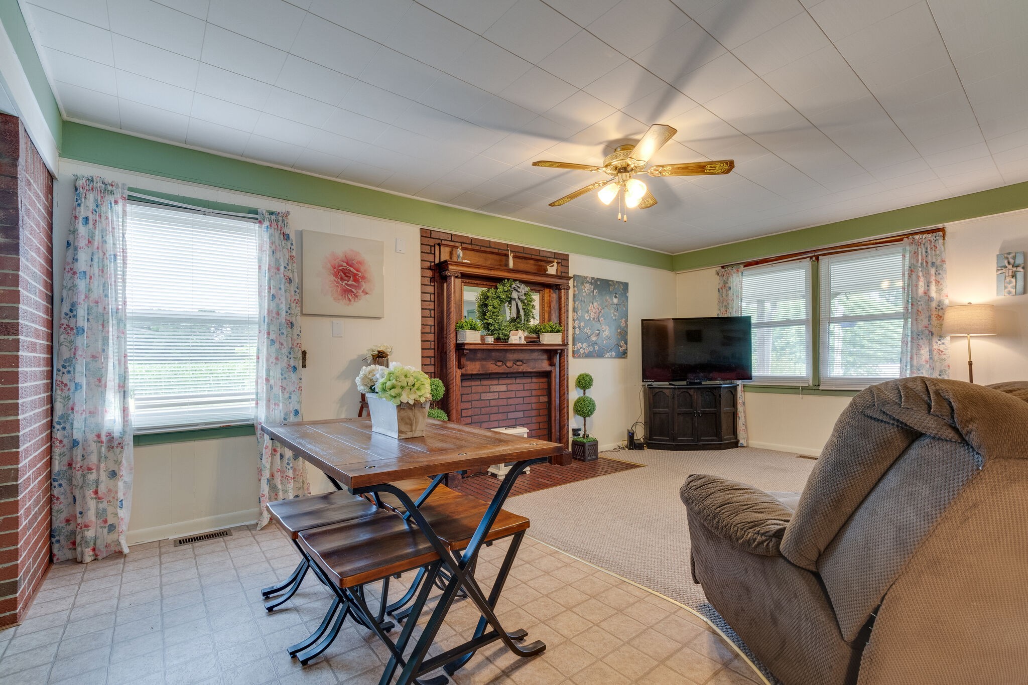 159 Howell Hill Road Fayetteville, TN 37334 - Photo 10 of 29 Gallery Image 10