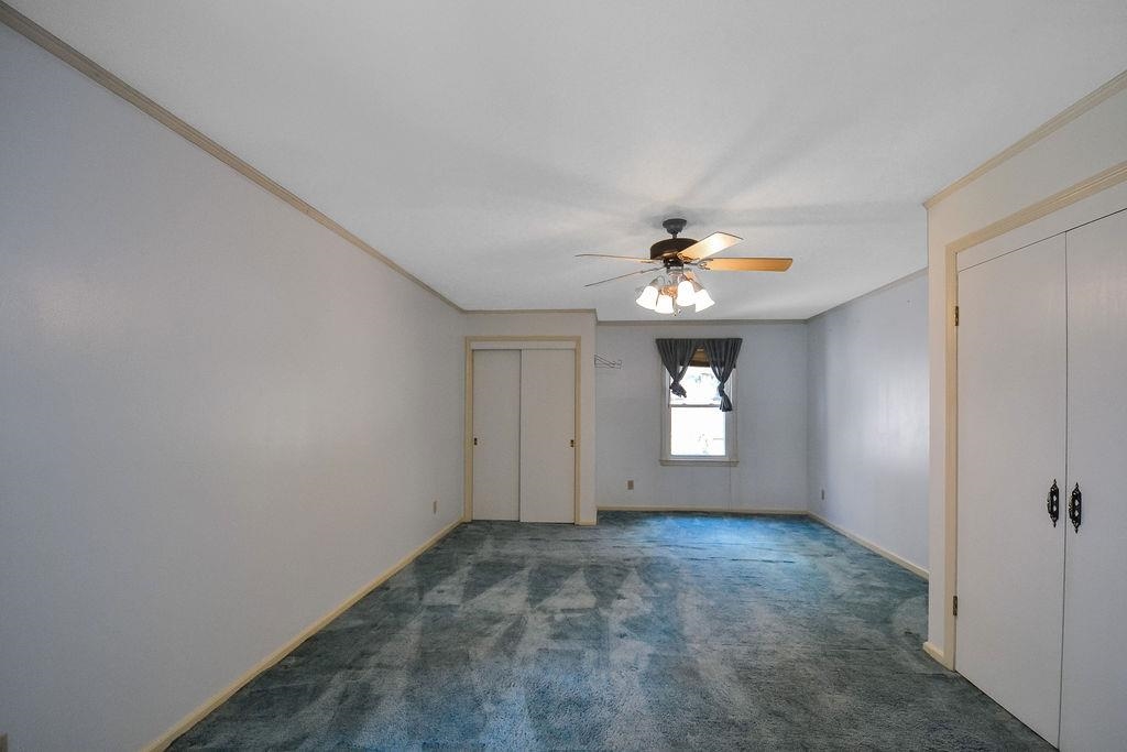 1514 Ivy Road Memphis, TN 38117 - Photo 17 of 30 a view of empty room with window