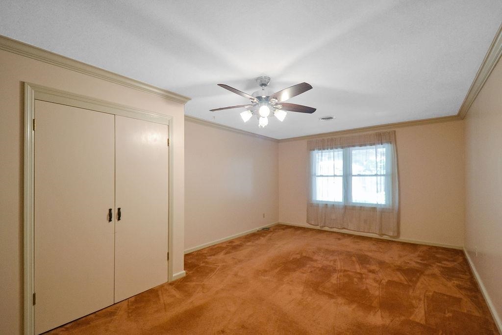 1514 Ivy Road Memphis, TN 38117 - Photo 24 of 30 a view of an empty room with a window