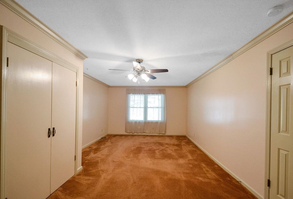 1514 Ivy Road Memphis, TN 38117 - Photo 26 of 30 a view of empty room with window