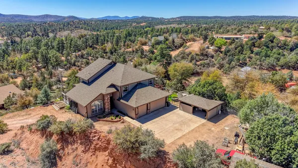 $725,000 | 142 East Lariat Drive, Payson, AZ 85541