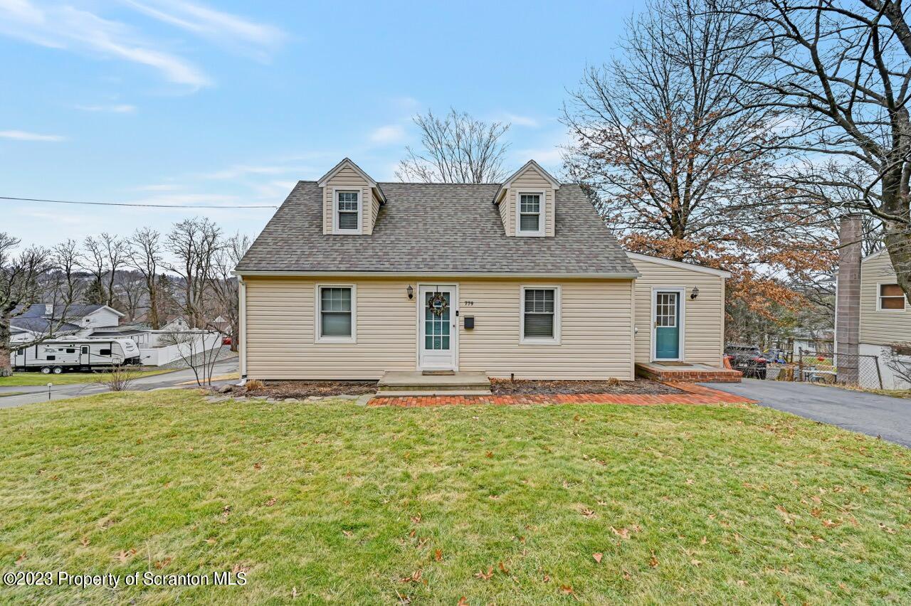 779 South Abington Road Clarks Summit, PA 18411 - Photo 1 of 32 Gallery Image 1