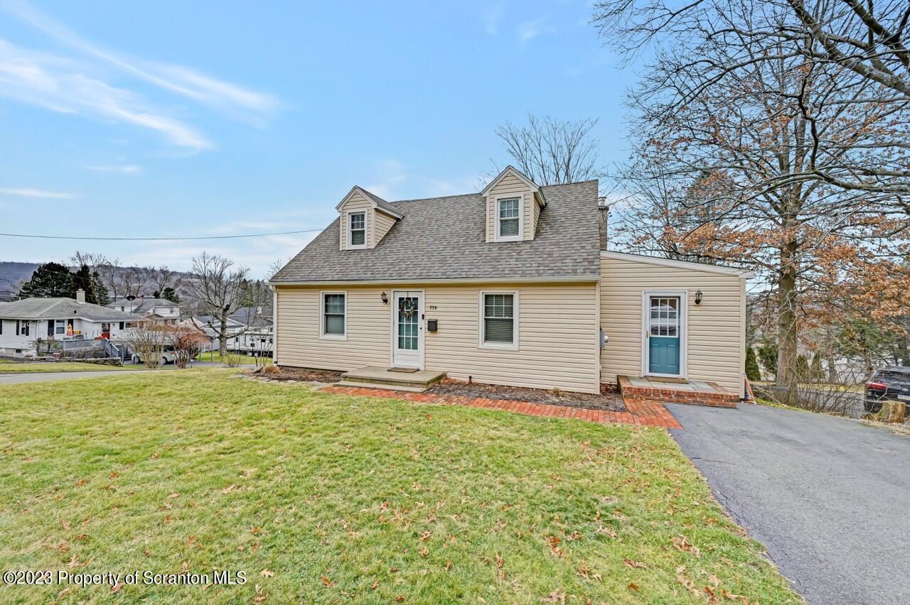 779 South Abington Road Clarks Summit, PA 18411 - Photo 2 of 32 Gallery Image 2