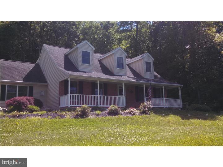 249 Club Road Oley, PA 19547 - Photo 1 of 15 Gallery Image 1
