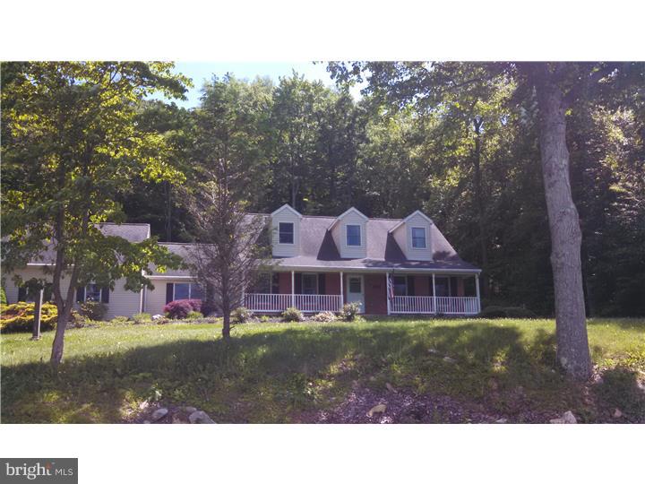 249 Club Road Oley, PA 19547 - Photo 2 of 15 Gallery Image 2
