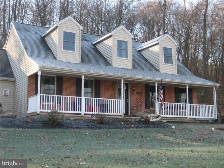 249 Club Road Oley, PA 19547 - Photo 15 of 15 Gallery Image 15