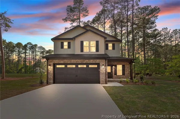 $399,999 | 28880 Deercroft Drive, Wagram, NC 28396