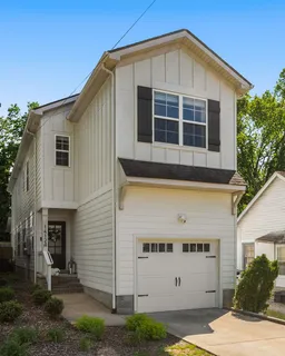 $695,000 | 1412 A Chester Avenue, Nashville, TN 37206