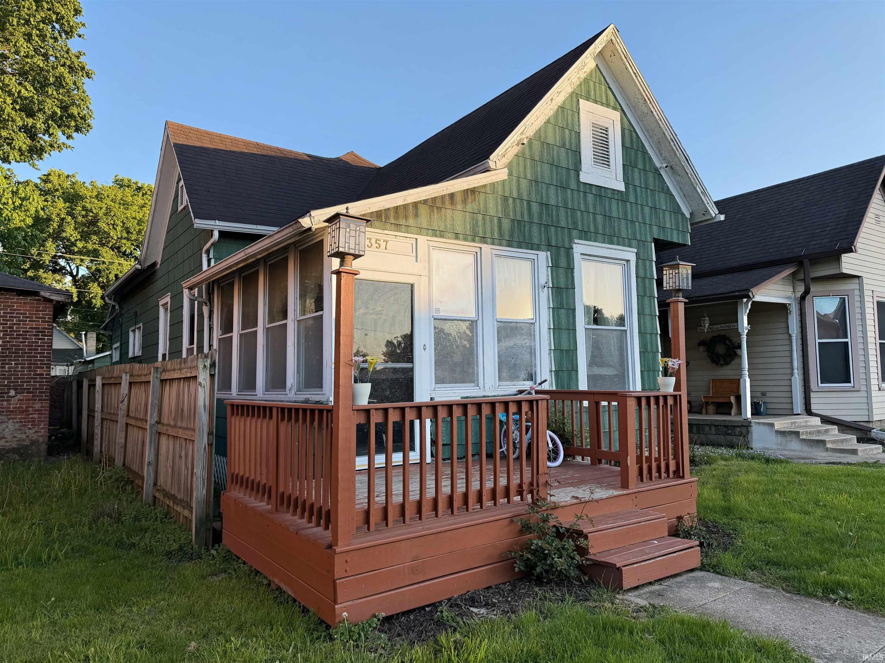 357 West 5th Street Peru, IN 46970 - Photo 7 of 31