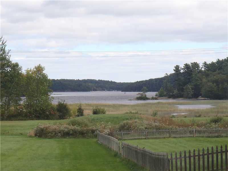 82 Varney Ml Road Bath, ME 04530 - Photo 2 of 9 Exterior Front.