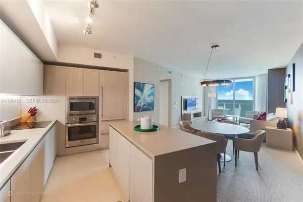 $5,500 | 4111 South Ocean Drive, Unit 2707, Hollywood, FL 33019