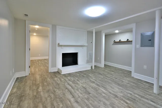 $1,450 | 1900 Sunset Avenue, Durham, NC 27705