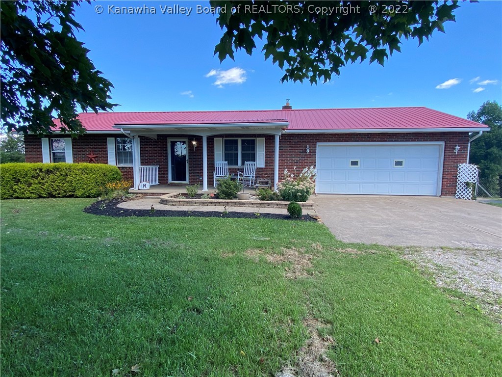 3019 Cain Ridge Road Leon, WV 25123 - Photo 1 of 37 Gallery Image 1