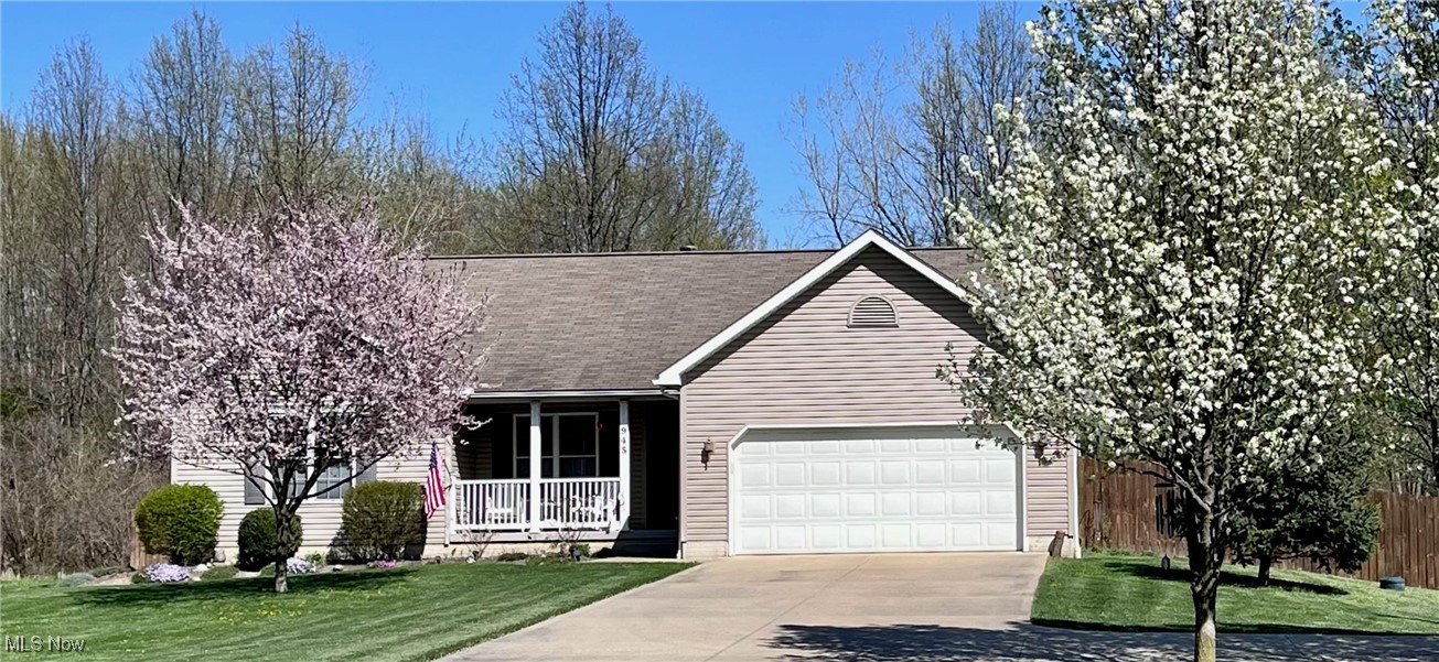 945 Harris Road Sheffield Lake, OH 44054 - Photo 33 of 41 Gallery Image 33