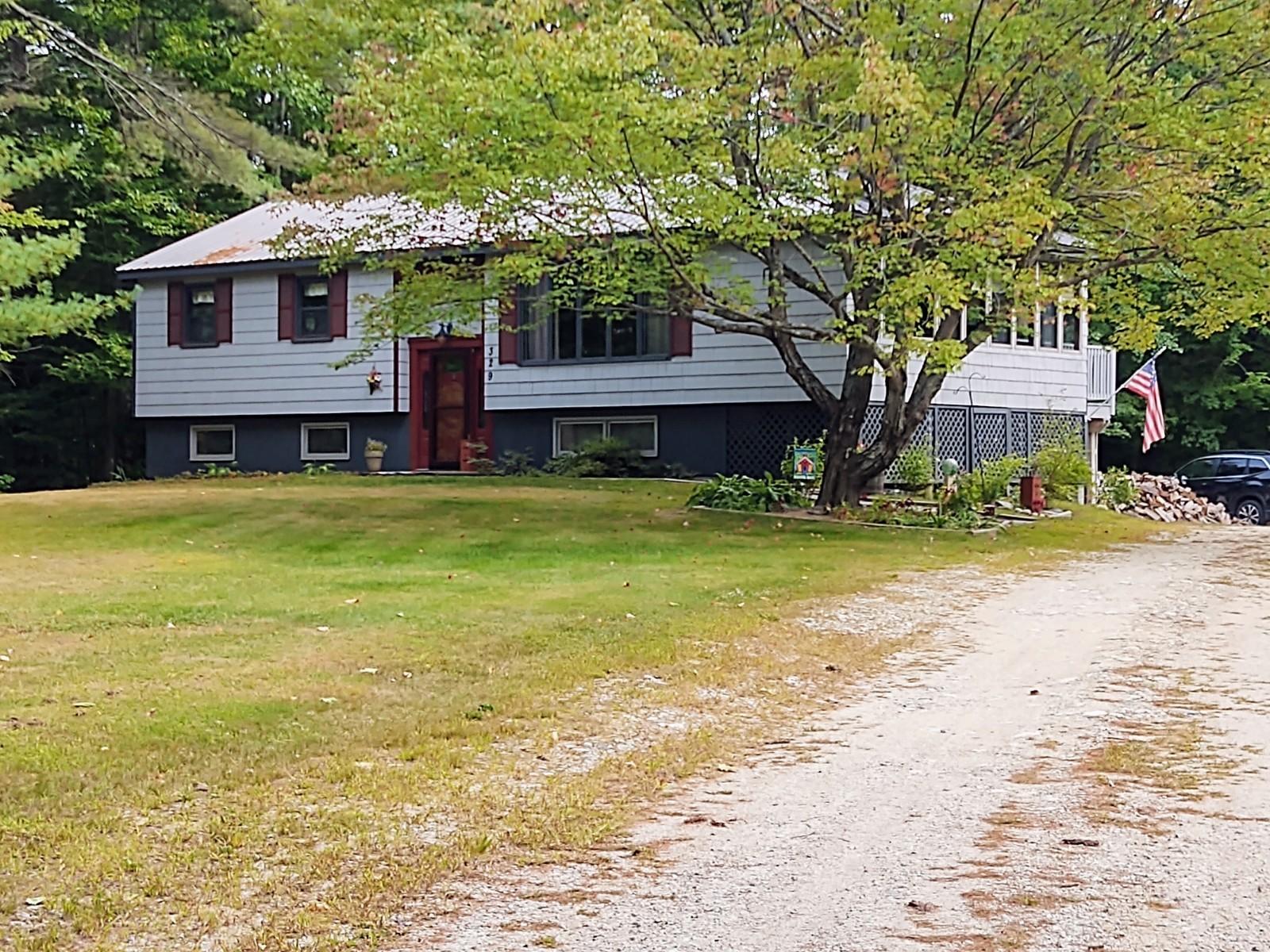 329 Harris Hill Road Poland, ME 04274 - Photo 1 of 46 Country Setting