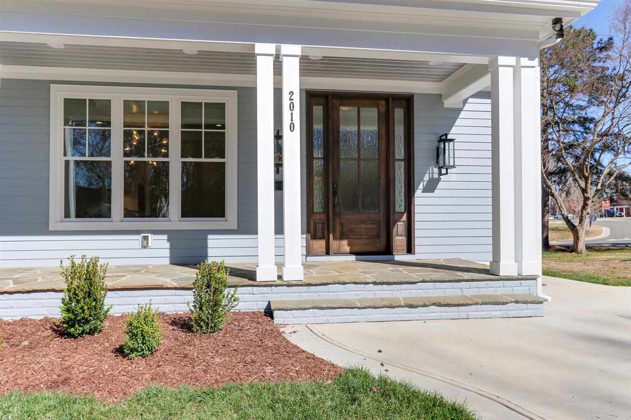2010 Pine Drive Raleigh, NC 27608 - Photo 3 of 20 Photo 3
