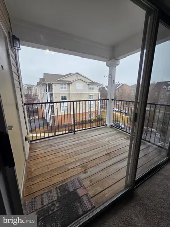 a living room with a fireplace