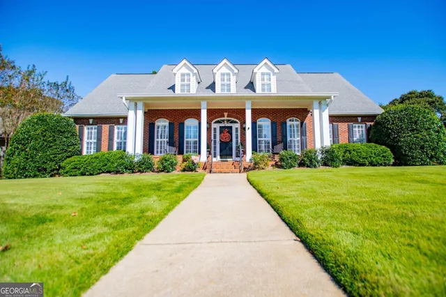 $524,900 | 308 Old Mill Drive, Carrollton, GA 30117